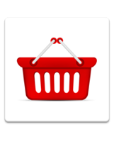 Shopping List logo